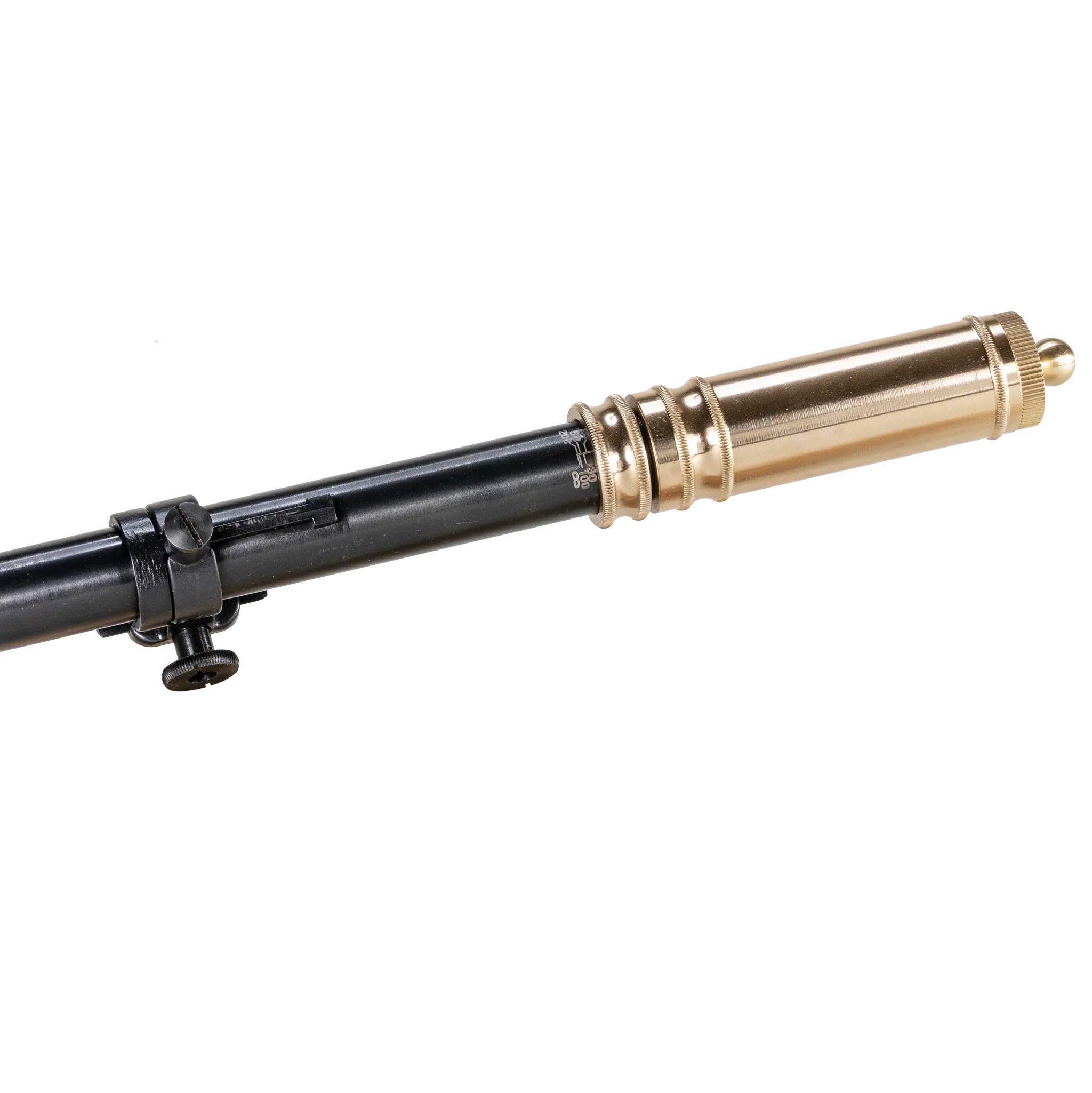 Malcolm 6X Parallax Adjustable Short Rifle Telescope - Image 5