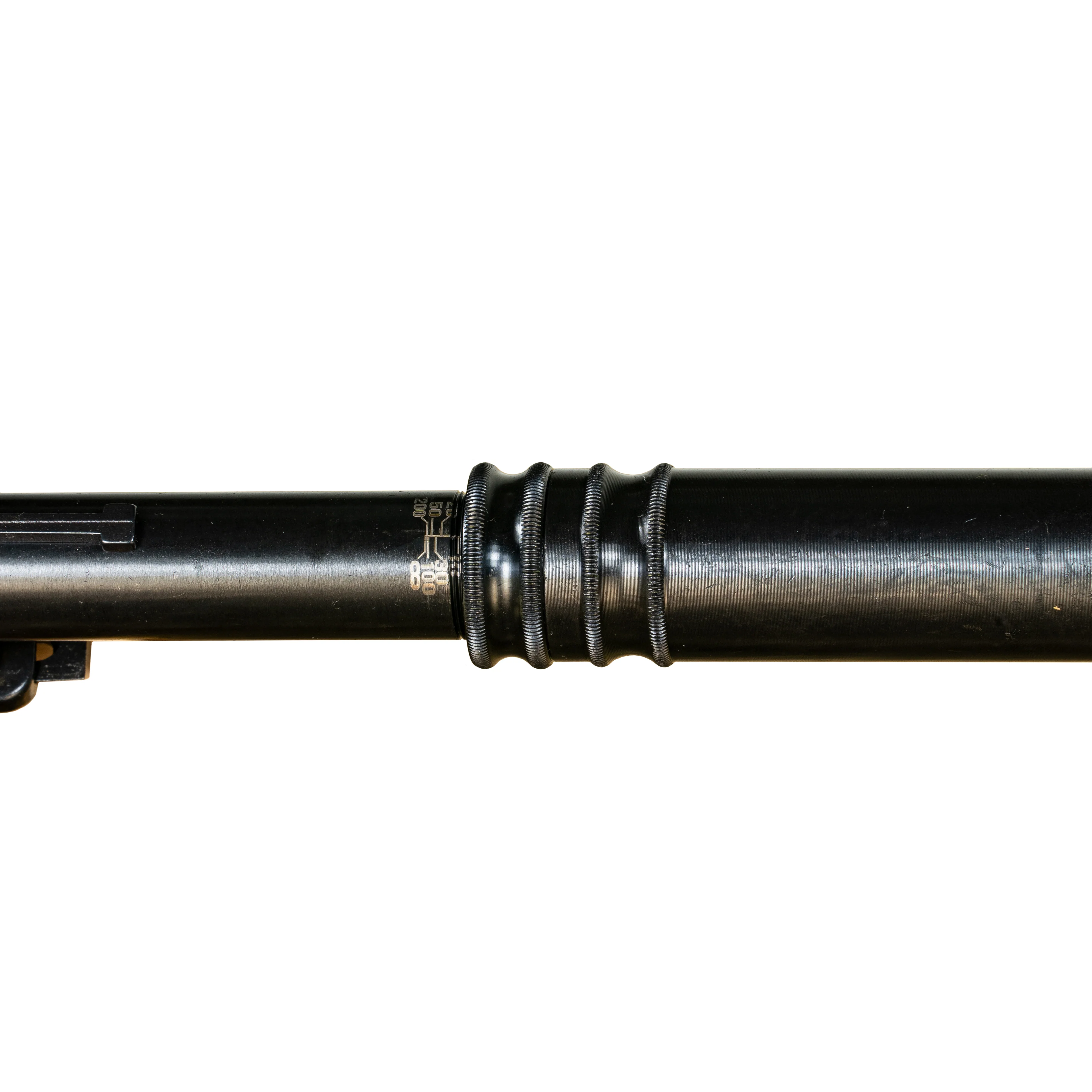 Malcolm 6X Parallax Adjustable Short Rifle Telescope - Image 9