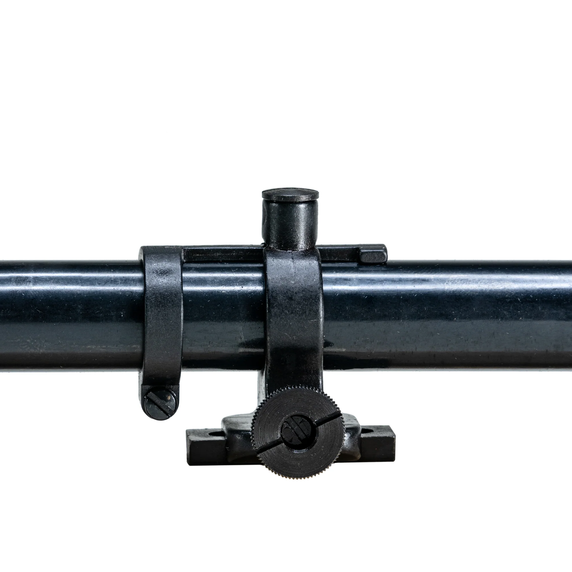 Malcolm 6X Short Rifle Telescope (Gen II) - Image 3