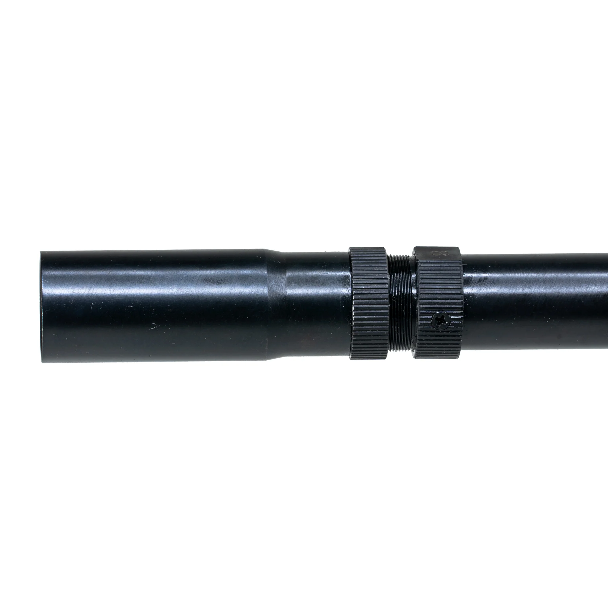 Malcolm 8X (Gen II) Vintage Sniper Competition Scope - Image 4