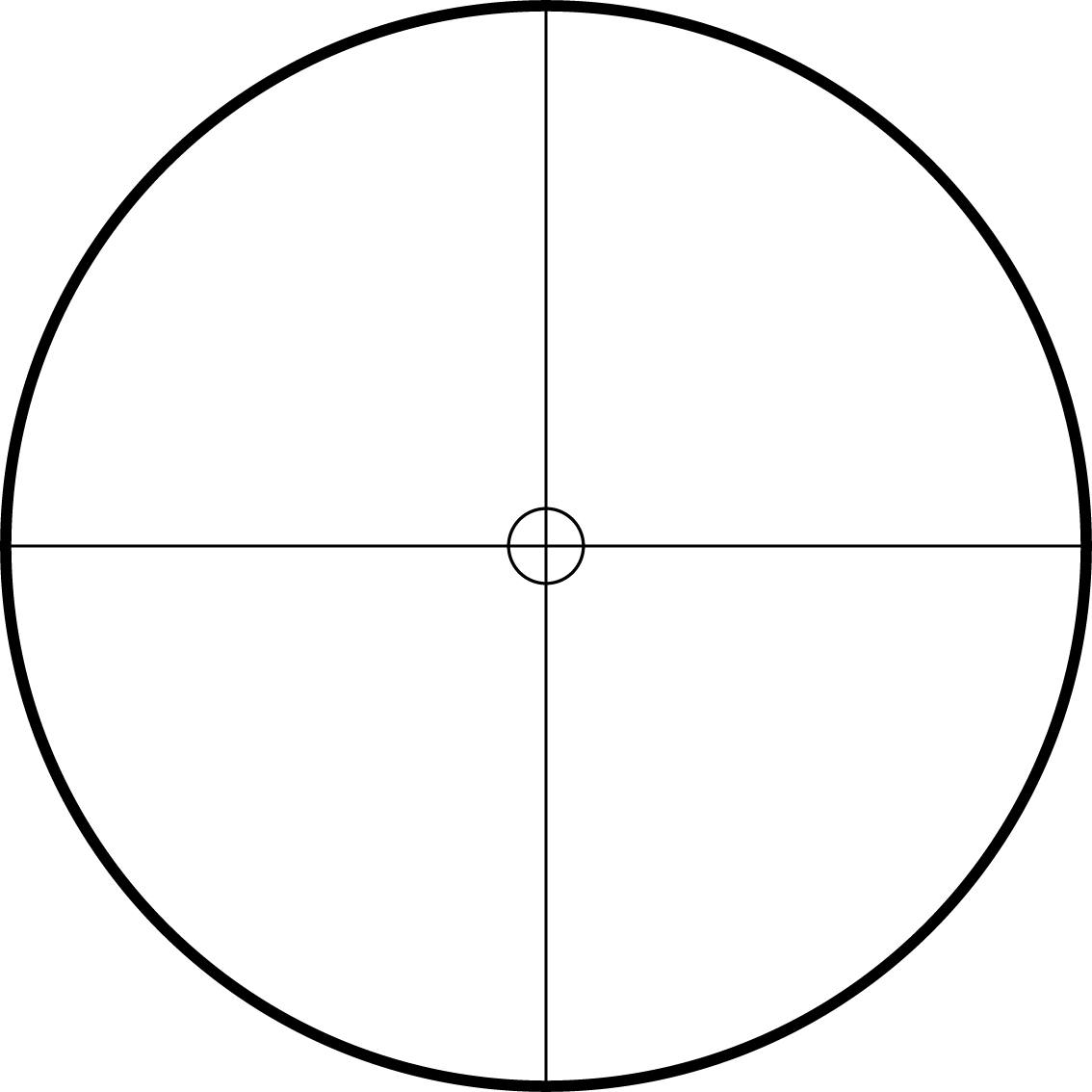 Malcolm Gen II Long Scope Reticles - Image 3