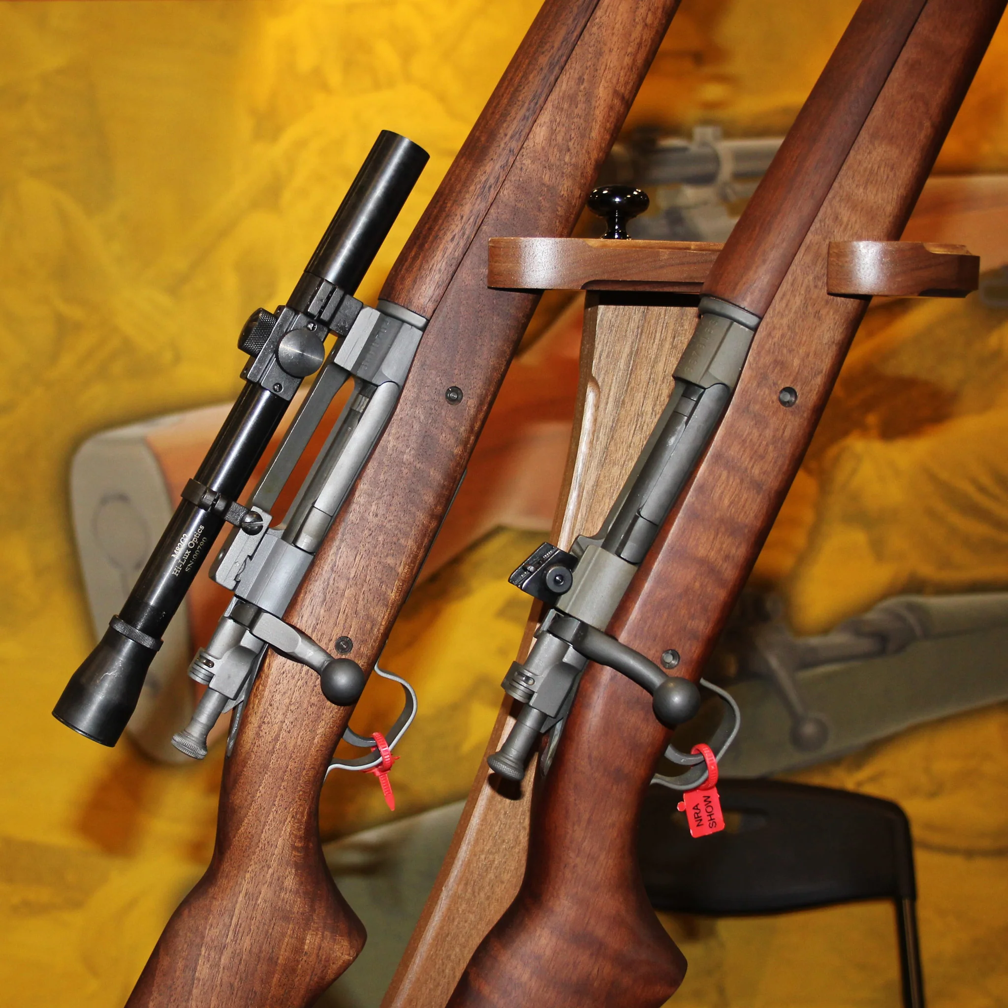 Malcolm M82 Mounting Kit - Image 4