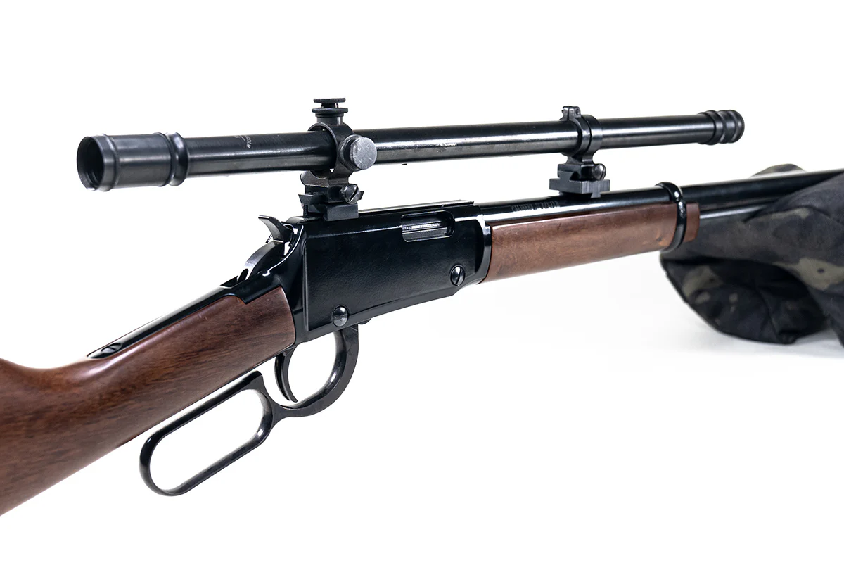 Malcolm Rimfire Rifle Scope Bases - Image 5