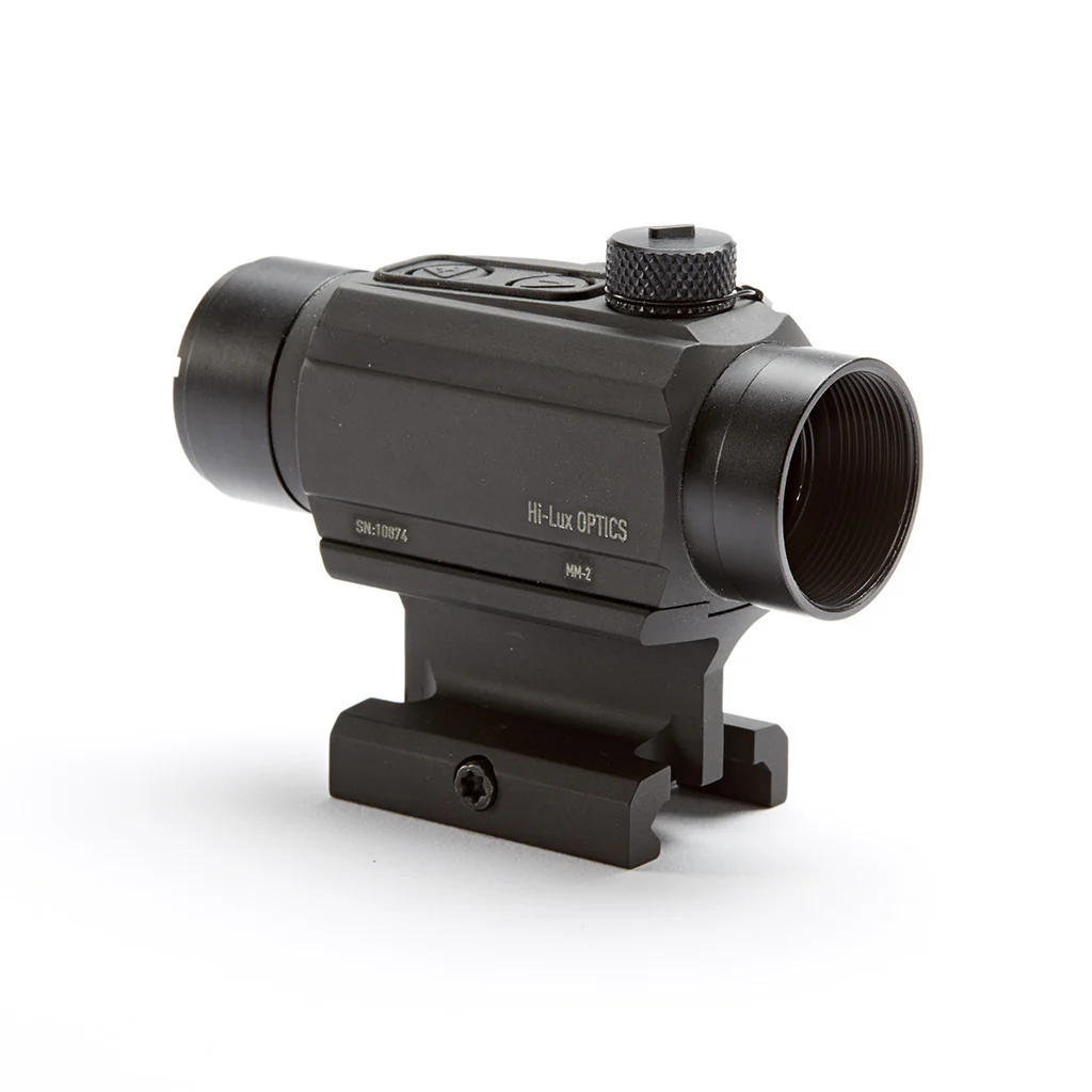 Hi-Lux Optics MM-2 Red Dot Sight - Image 5