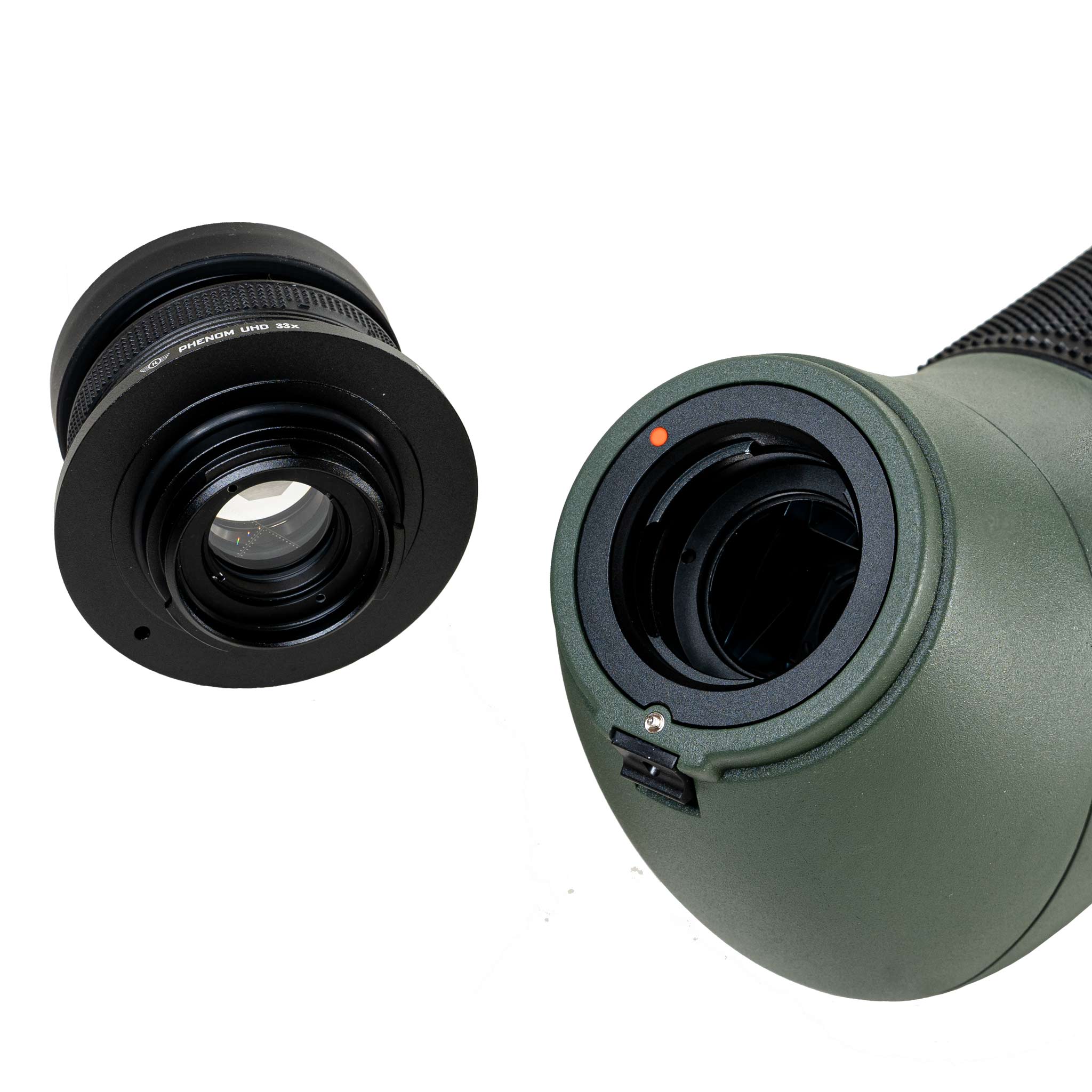 Phenom UHD MOA Reticle Eyepiece 33X - Image 3