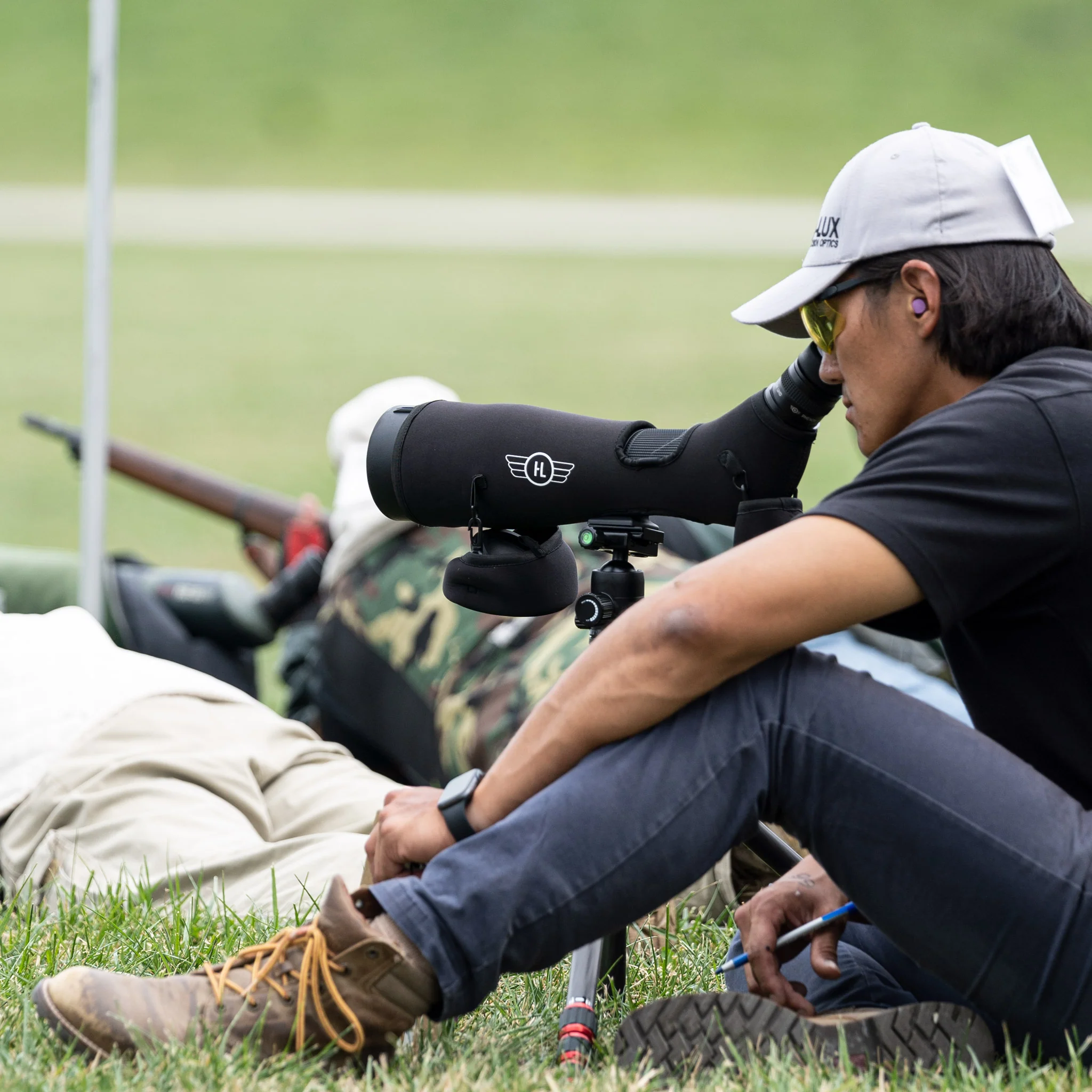 Phenom UHD Spotting Scope - Image 6