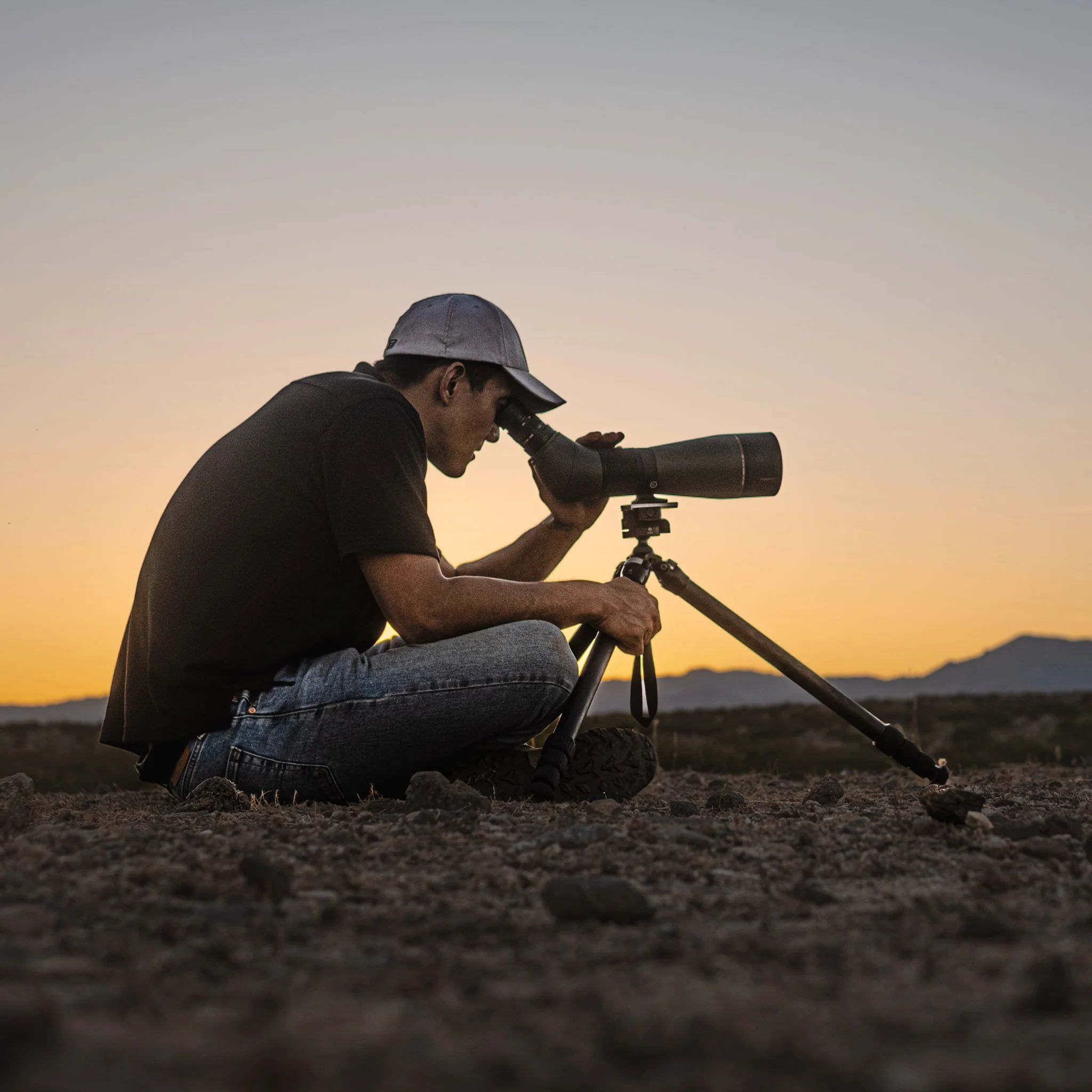 Phenom UHD Spotting Scope - Image 7