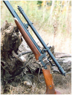 Sharps Side Mount Set - Image 3