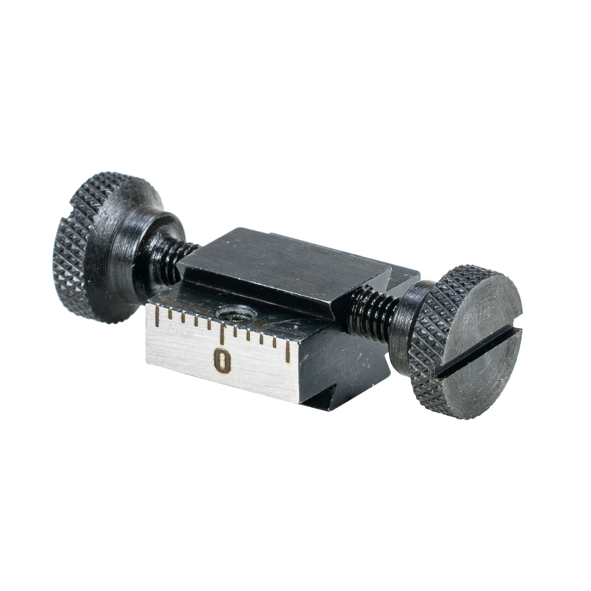 Sliding Mount for Malcolm 6X Long Rifle Telescope - Image 5
