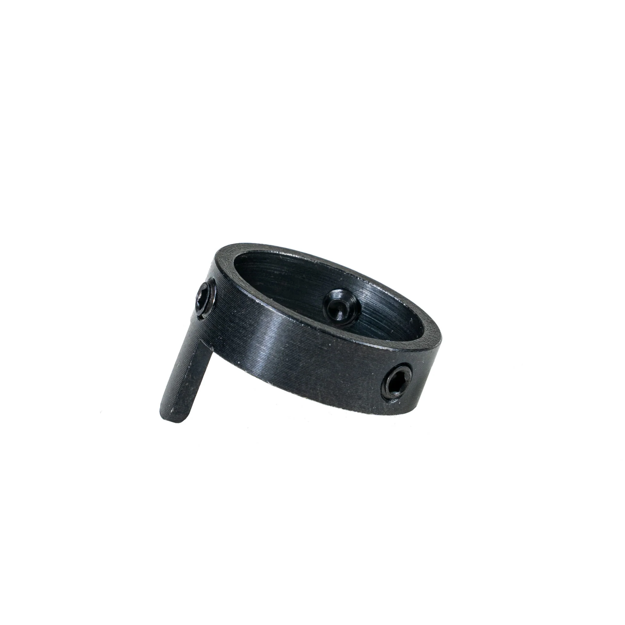 Sliding Mount for Malcolm 6X Long Rifle Telescope - Image 7