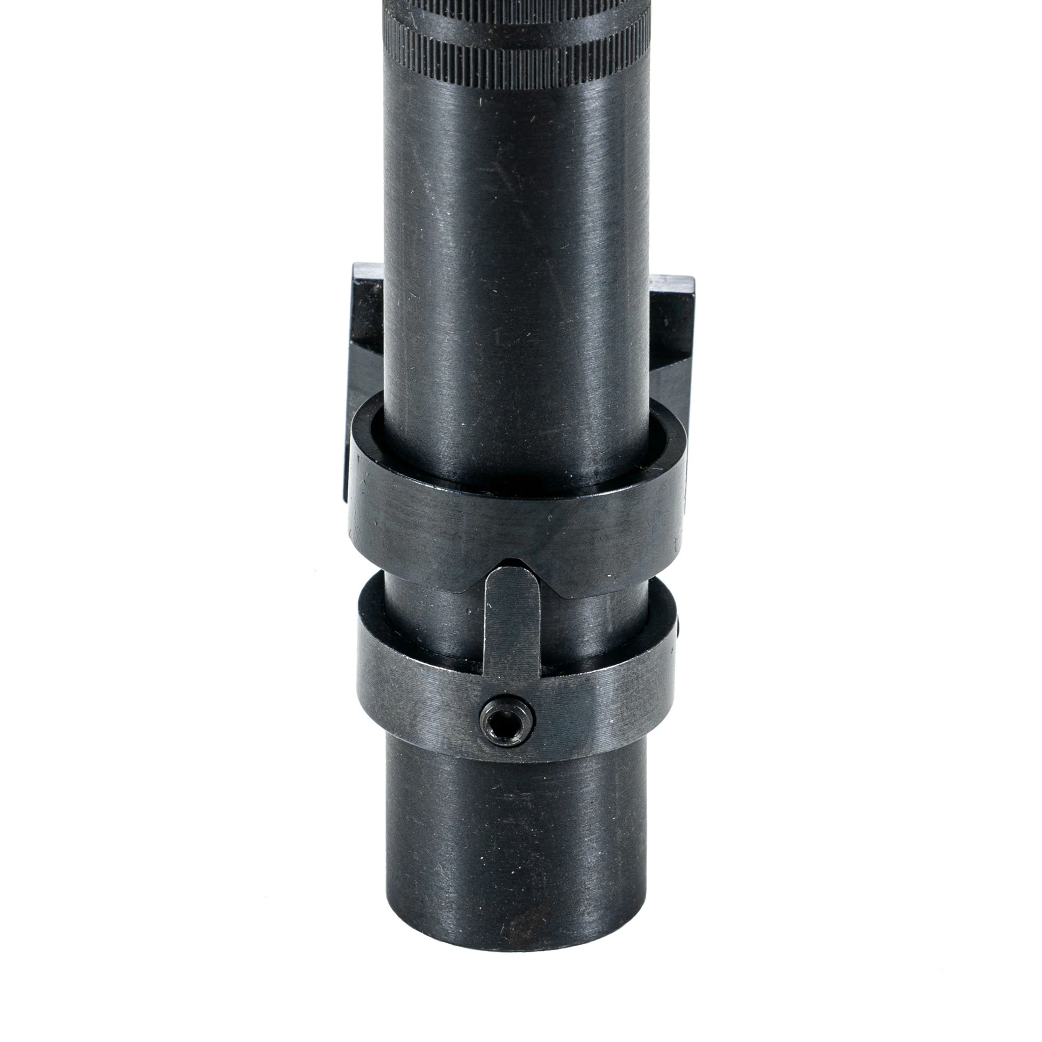 Sliding Mount for Malcolm 6X Long Rifle Telescope - Image 8