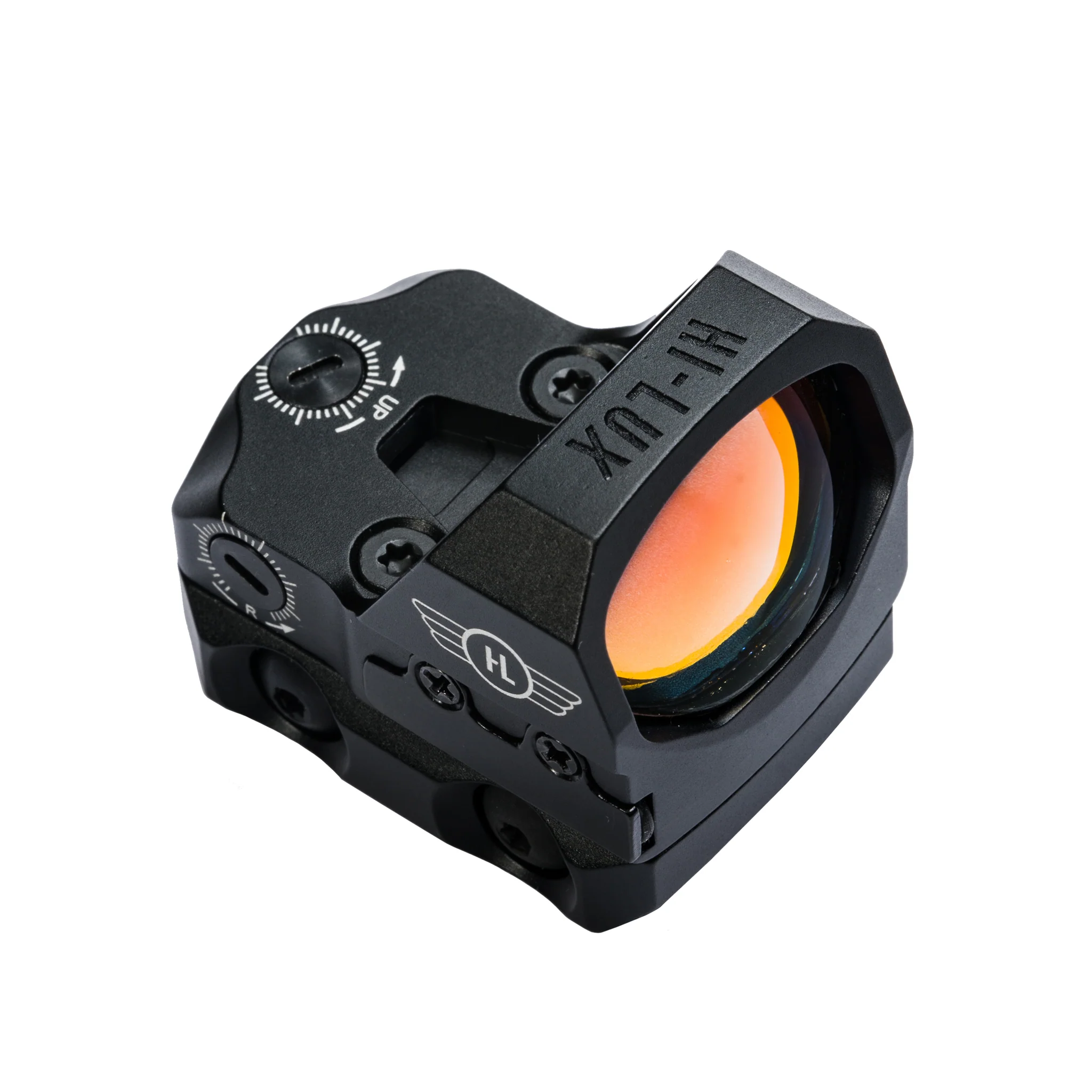 Red Dot Sights