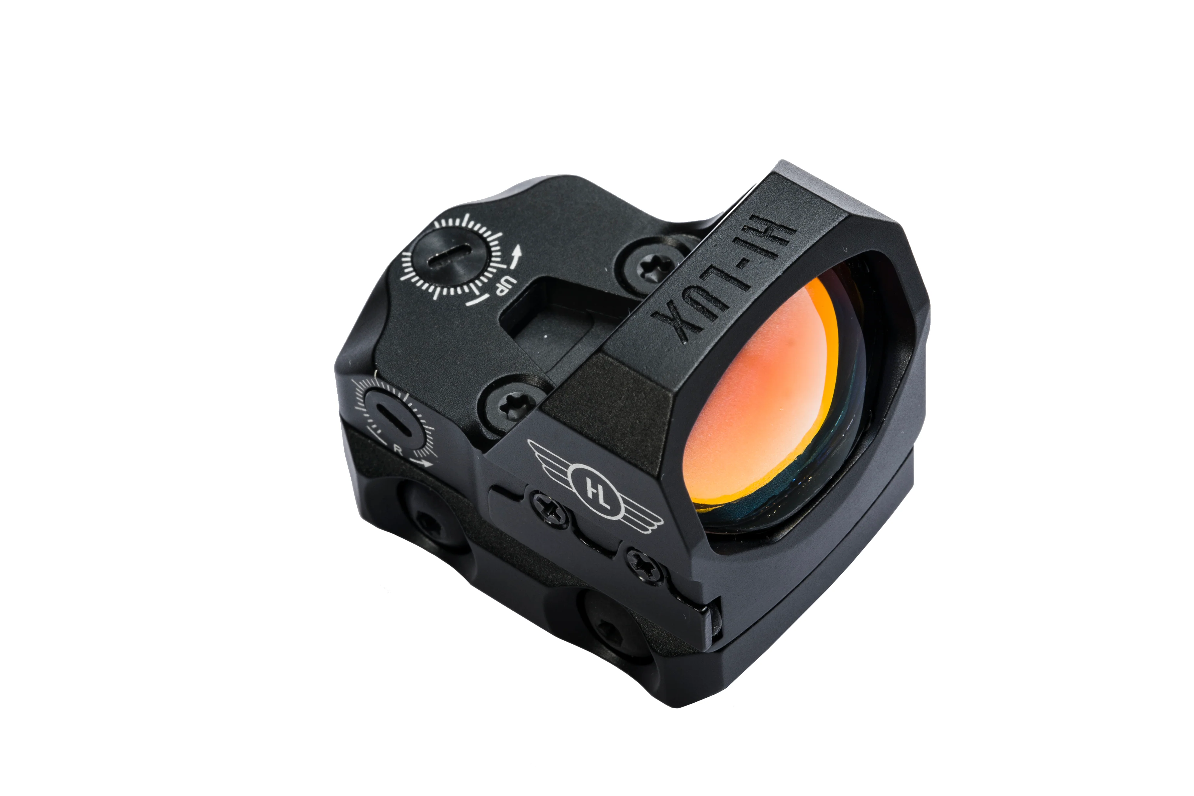 TD-3C Open Reflex Red Dot Sight - Image 3