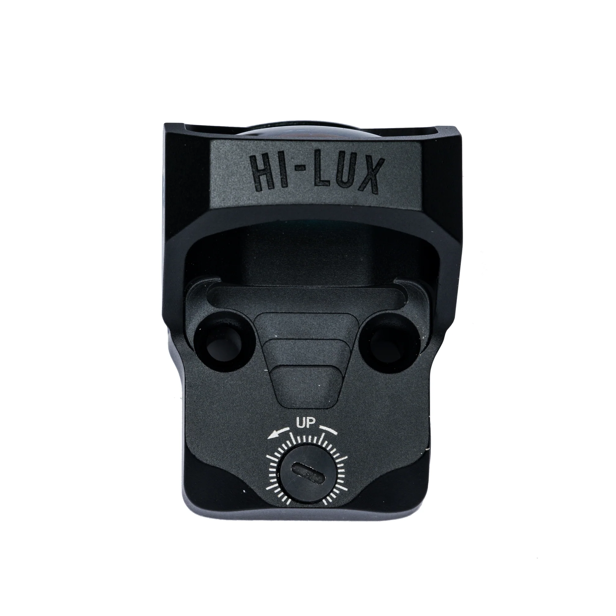 TD-3C Open Reflex Red Dot Sight - Image 4