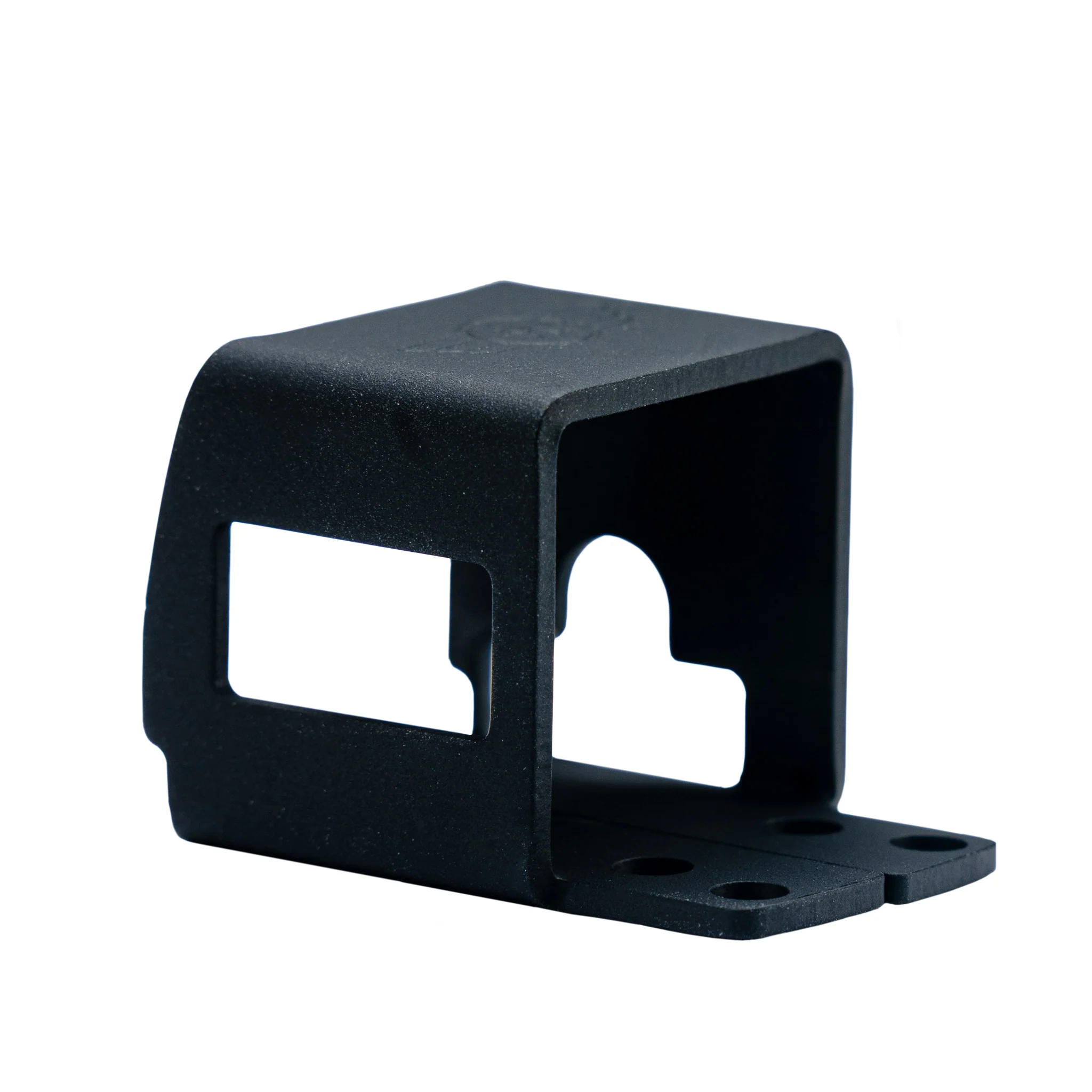 TD-3E Enclosed Emitter Red Dot Sight - Image 4