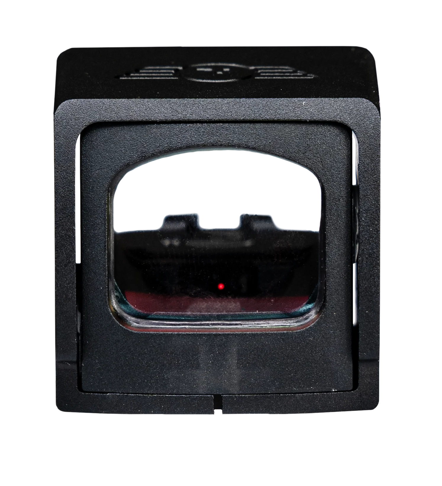 TD-3E Enclosed Emitter Red Dot Sight - Image 5