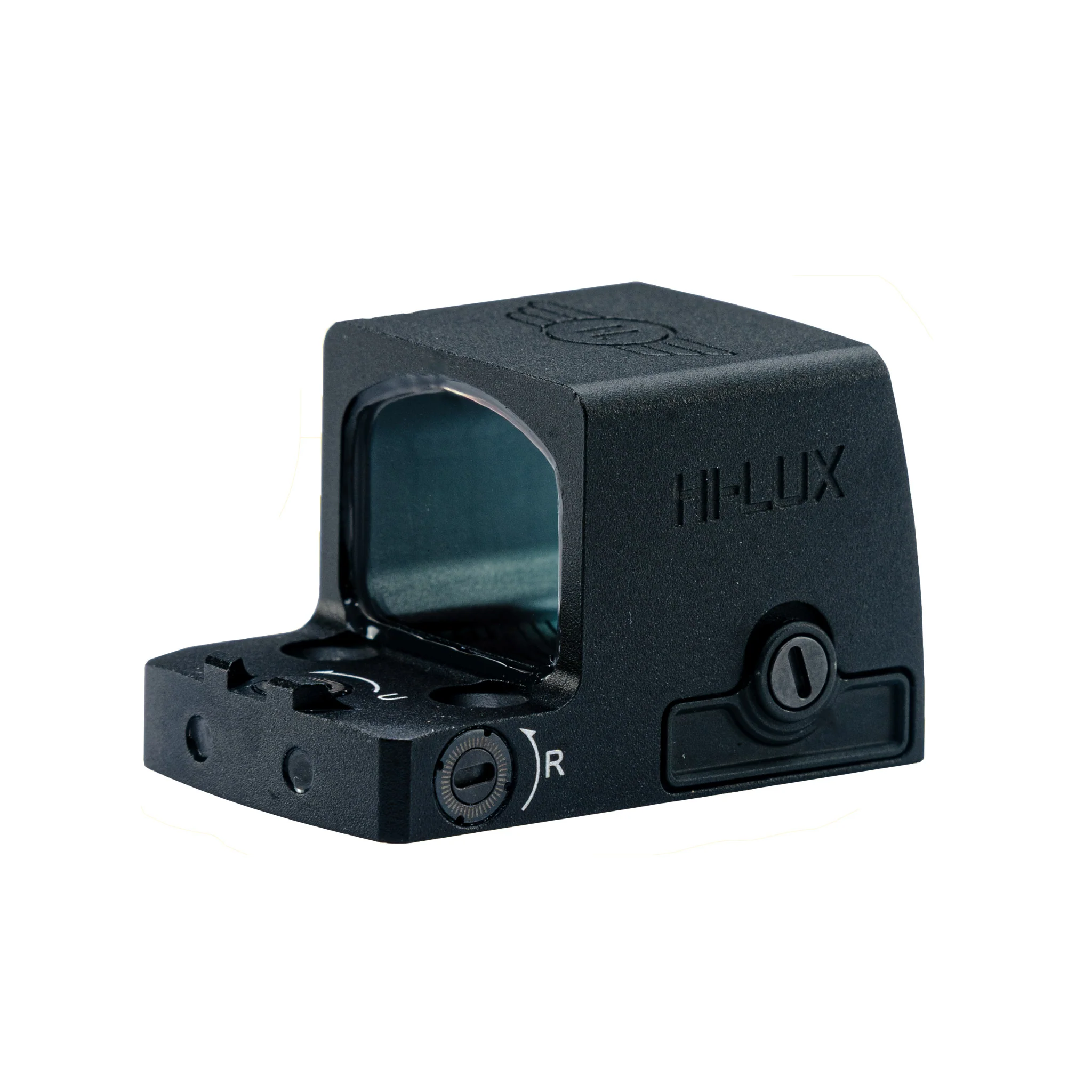 TD-3E Enclosed Emitter Red Dot Sight - Image 7