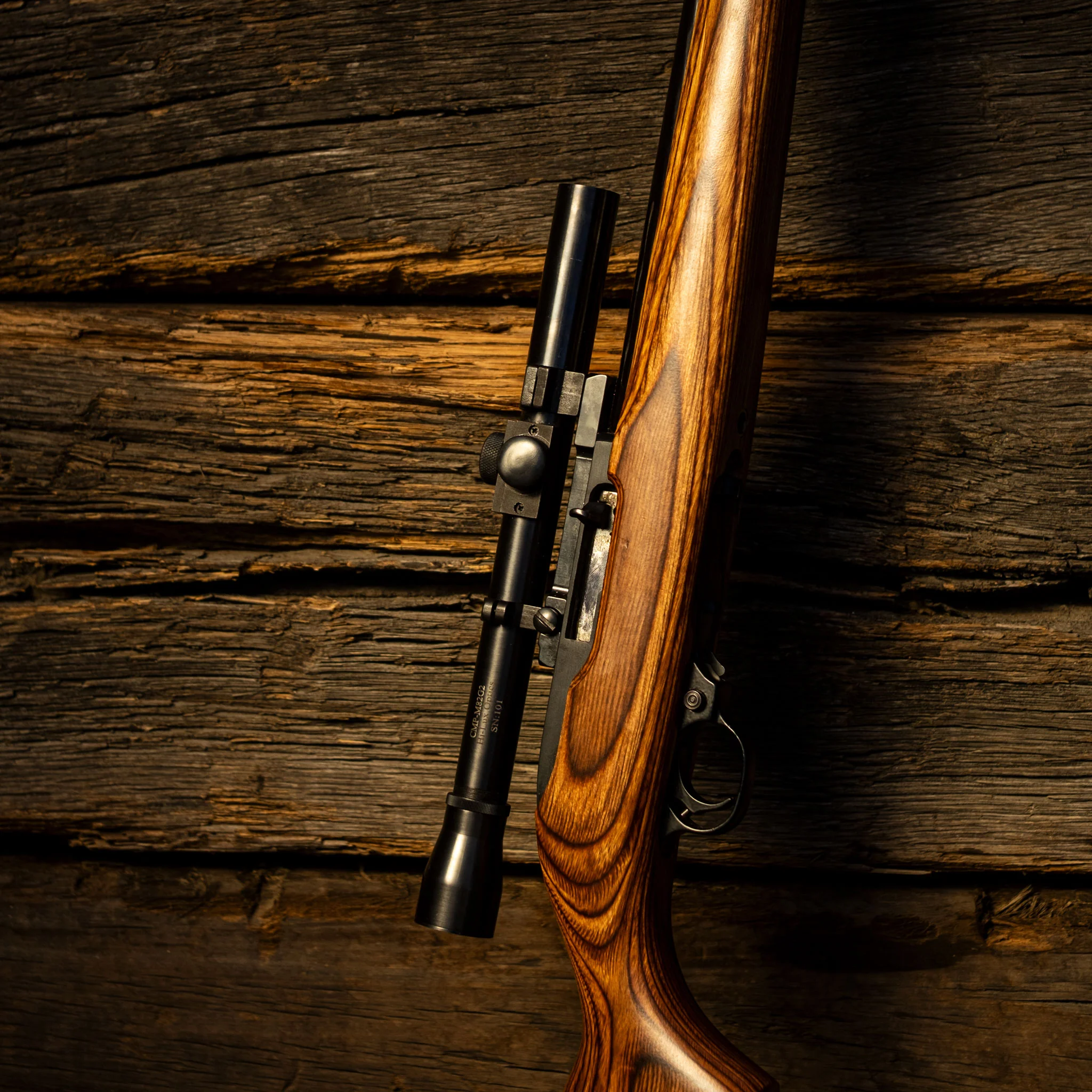 Malcolm 2.5X M82G2 - Image 4