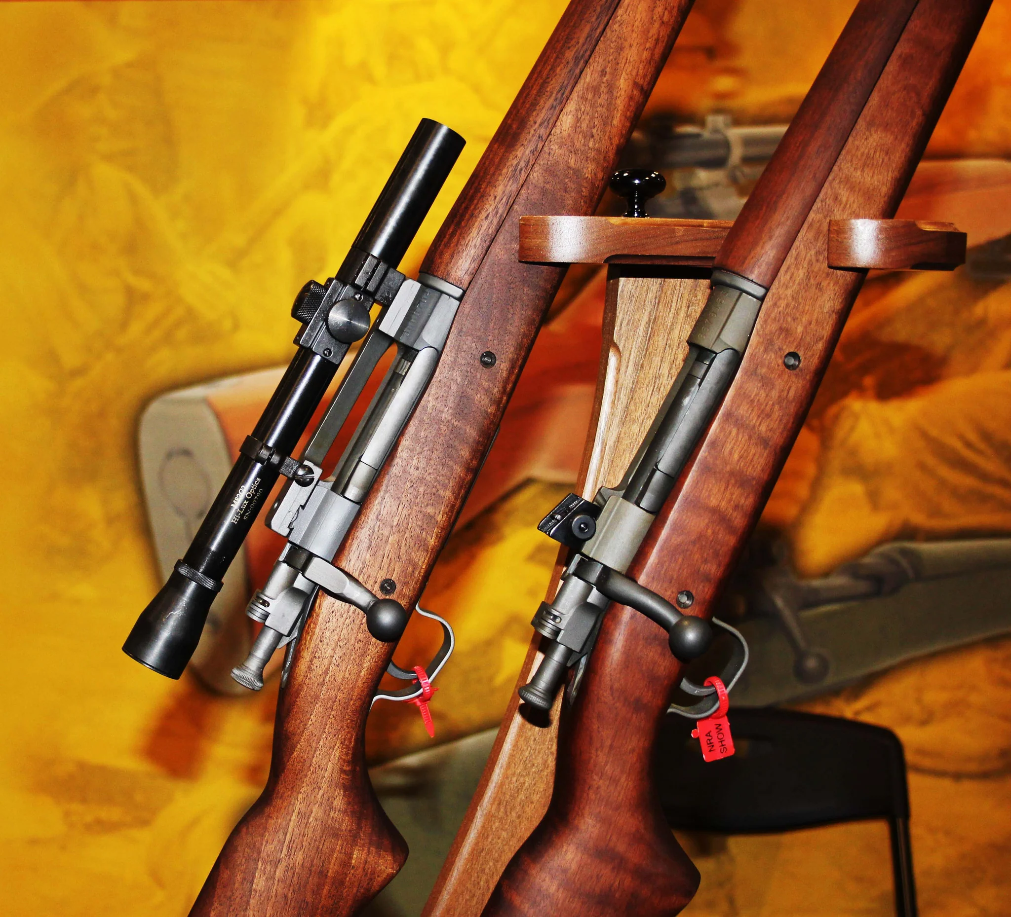 Malcolm 2.5X M82G2 - Image 5